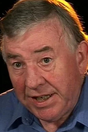 Pennant Roberts in Parrot Fashion