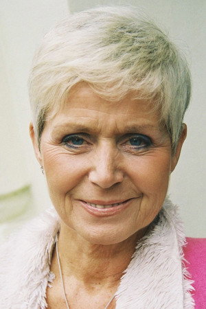 Consuela Morávková in Mlynářka z Granady