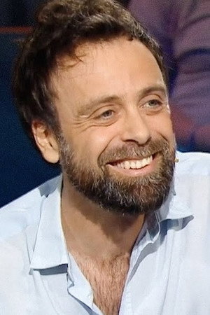 David Castello-Lopes in La grande raclette