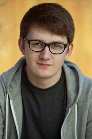 Aaron Ellis in Kill or be Killed