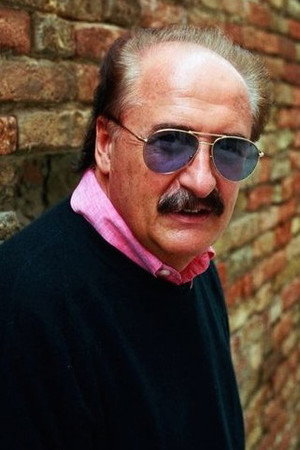 Pino Donaggio in Raising Pino