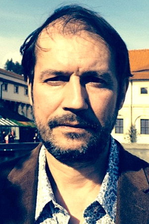 Petr Franěk in Mamas & Papas