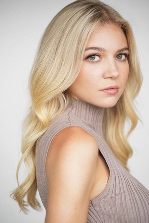 Abby Ross in Deadly Influencer