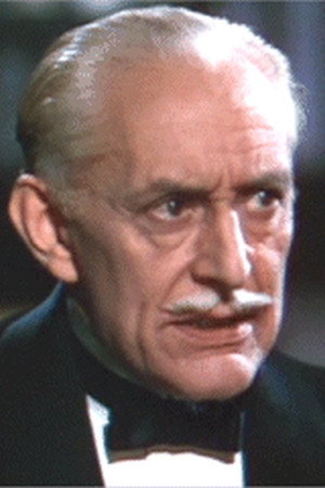 Frederick Culley in The Four Feathers