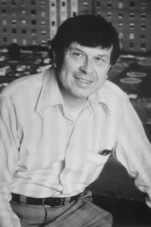 Daniel Carleton Gajdusek in The Genius and the Boys