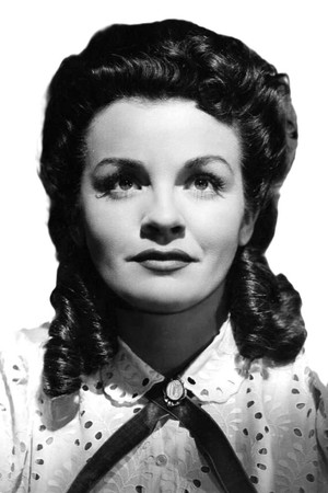 Doris Houck in Heading West