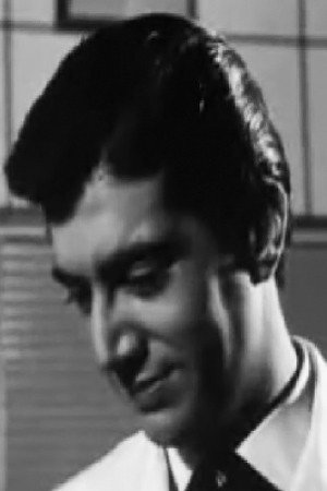 Mihalis Ballis in The Lover-Boys