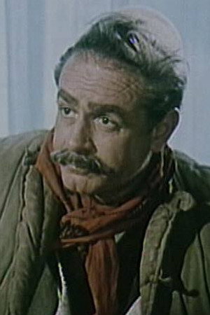 Lec Bushati in Valley of the Riflemen