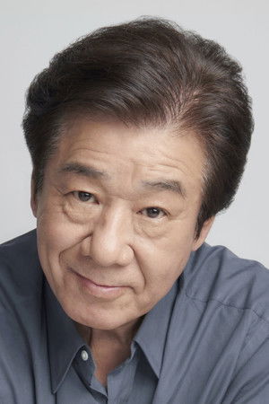 Takayuki Sugo in FLCL Progressive