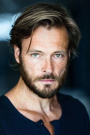 Andreas Pietschmann in Regular Guys