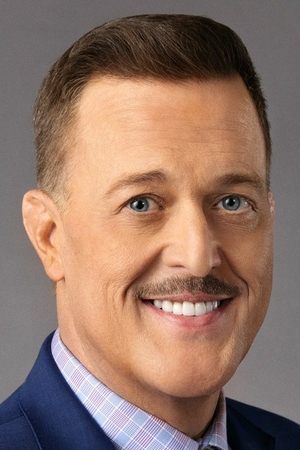 Billy Gardell in Avenging Angelo