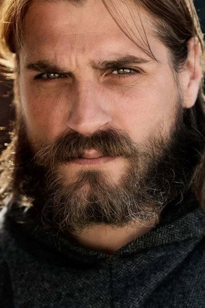 Rudi Køhnke in Battlemind
