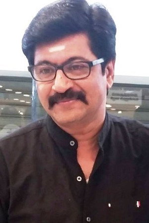 Jeeva Ravi in Kaththi
