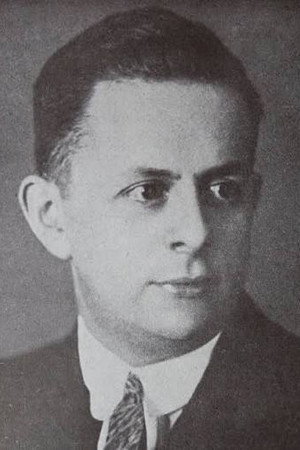 Josef Laufer in Na zeleném trávníku