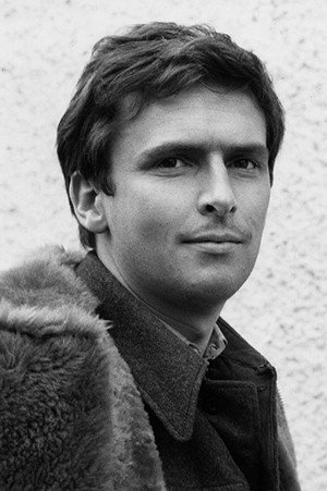 Helmut Förnbacher in Murderers Club of Brooklyn