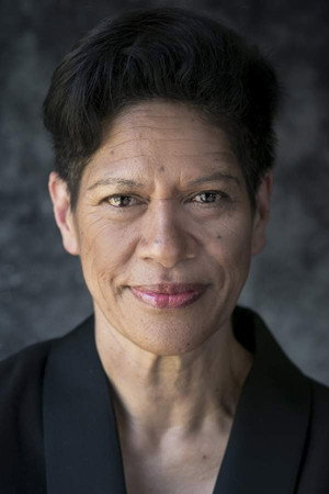 Tanea Heke in Jackpot