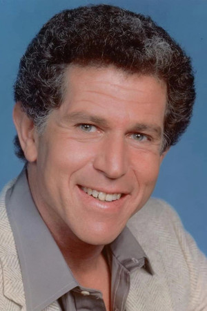 Tony Roberts in Dirty Dancing