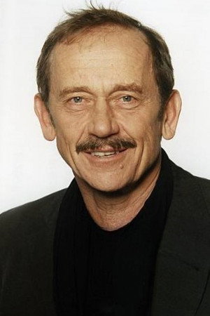 Tilo Prückner in Grete Minde