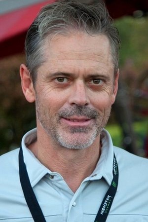 C. Thomas Howell in Hidalgo