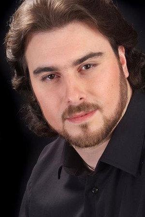 Gabriele Viviani in Royal Opera House: La Bohème