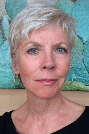 Carol Kottenbrook in The Slayer