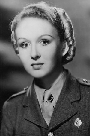 Joyce Howard in Woman to Woman