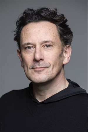 Thierry Harcourt in Bonjour Tristesse