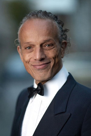 Arno Luening in Out of Darkness