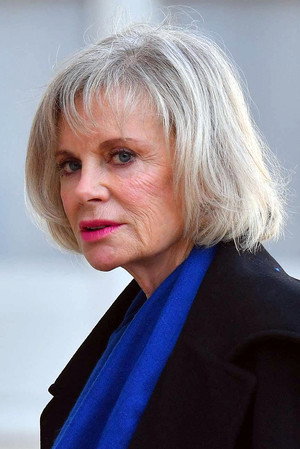 Élisabeth Guigou in Maastricht, 30 ans après