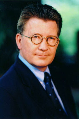 Martin Doyle in Real Inside