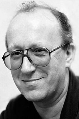 Walter Schmidinger in Requiem