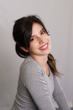 Judith Beauvallet in Les Trois Sorcières