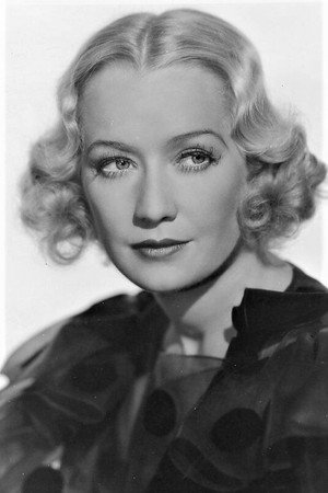 Miriam Hopkins in Fast and Loose