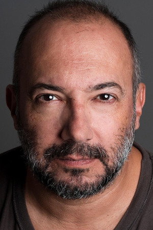 Fernando Lupach in Miss Beijo