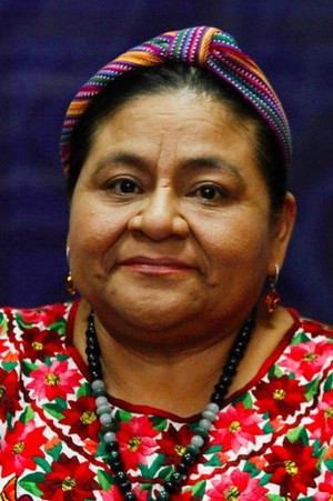 Rigoberta Menchú in Granito: How to Nail a Dictator
