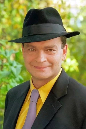 Jacek Chmielnik in Vabank