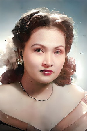 Linda Estrella in Texas, Ang Manok na Nagsasalita