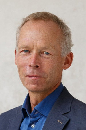 Johan Rockström in Breaking Boundaries: The Science of Our Planet