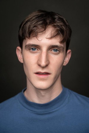 Tom Victor in Drowning