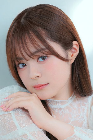 Anna Nagase in Cosmic Princess Kaguya!