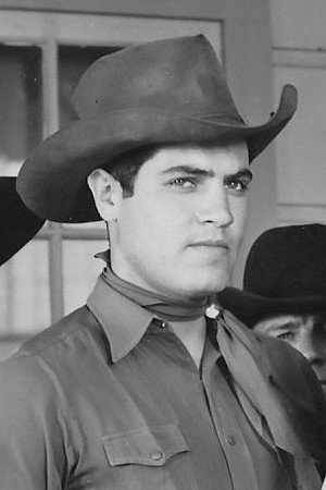 Henry Wills in Six Black Horses