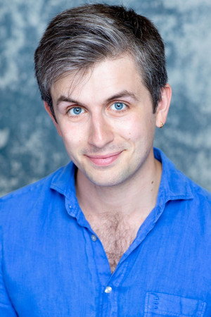 Will De Renzy-Martin in Real Haunts