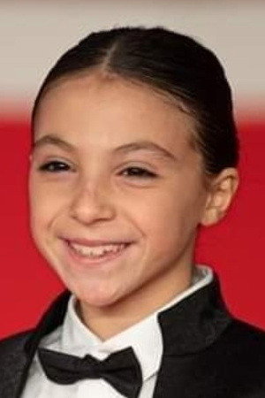 Carlotta De Leonardis in A Girl Returned
