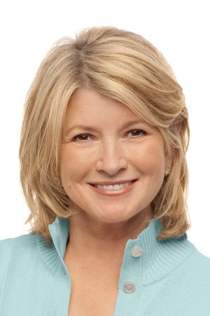 Martha Stewart in Loki Pete