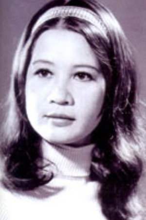 Thu Hiền in Nguyen Van Troi