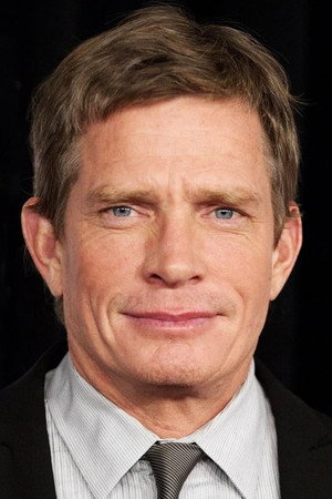 Thomas Haden Church in Spider-Man 3