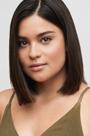 Devery Jacobs in Bootlegger