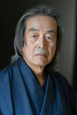 Toshi Toda in Tadaima