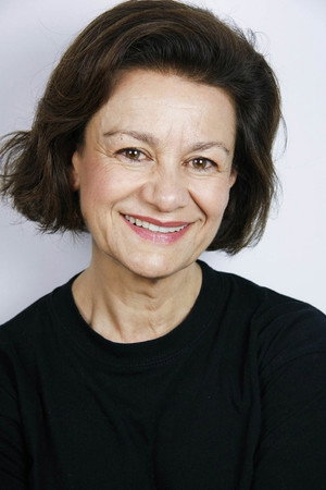 Sandra Toral in Crimen en familia