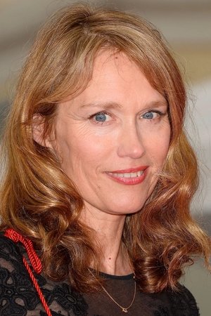 Marianne Basler in Ghosts